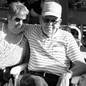 Meet your Posher, Sharon